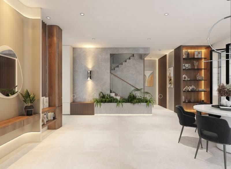 Bungalow for Sale in Horizon Hills (Iskandar Puteri (Nusajaya)) - Joanna Koo - PropertyGuru.com.my