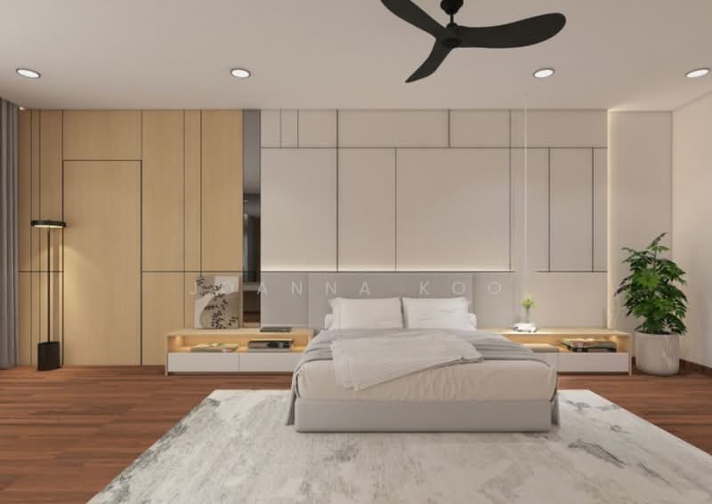 Bungalow for Sale in Horizon Hills (Iskandar Puteri (Nusajaya)) - Joanna Koo - PropertyGuru.com.my