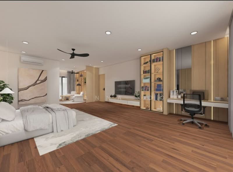 Bungalow for Sale in Horizon Hills (Iskandar Puteri (Nusajaya)) - Joanna Koo - PropertyGuru.com.my