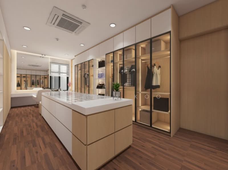Bungalow for Sale in Horizon Hills (Iskandar Puteri (Nusajaya)) - Joanna Koo - PropertyGuru.com.my