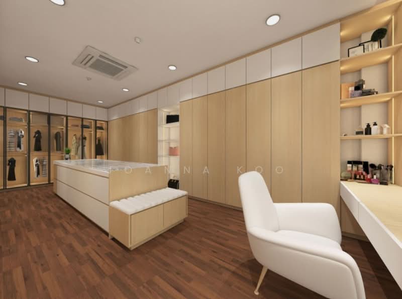 Bungalow for Sale in Horizon Hills (Iskandar Puteri (Nusajaya)) - Joanna Koo - PropertyGuru.com.my