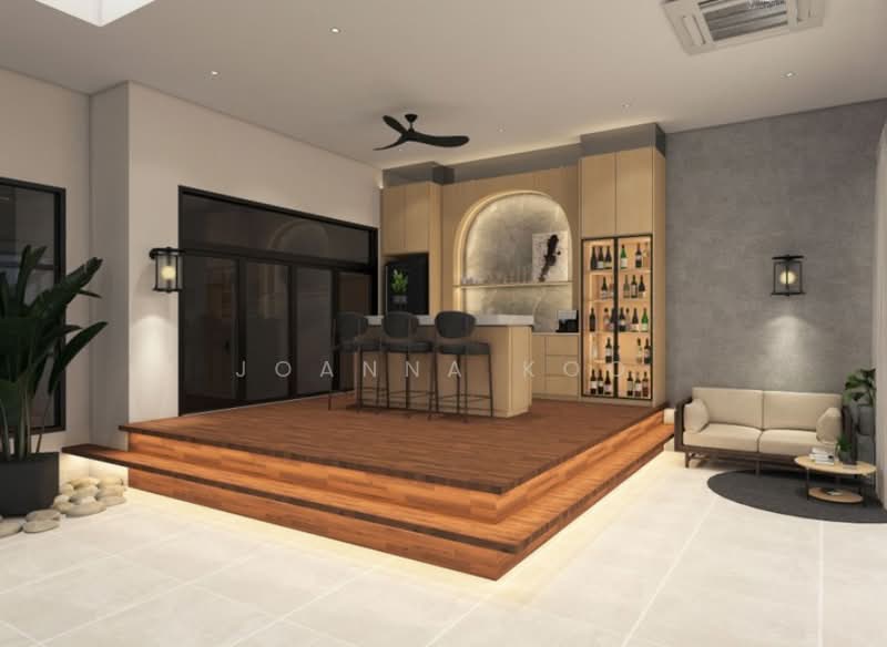 Bungalow for Sale in Horizon Hills (Iskandar Puteri (Nusajaya)) - Joanna Koo - PropertyGuru.com.my