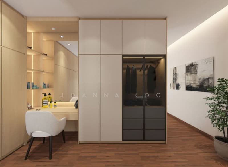 Bungalow for Sale in Horizon Hills (Iskandar Puteri (Nusajaya)) - Joanna Koo - PropertyGuru.com.my
