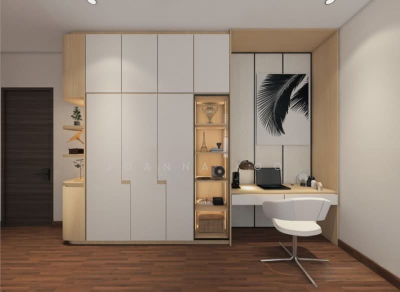 Bungalow for Sale in Horizon Hills (Iskandar Puteri (Nusajaya)) - Joanna Koo - PropertyGuru.com.my