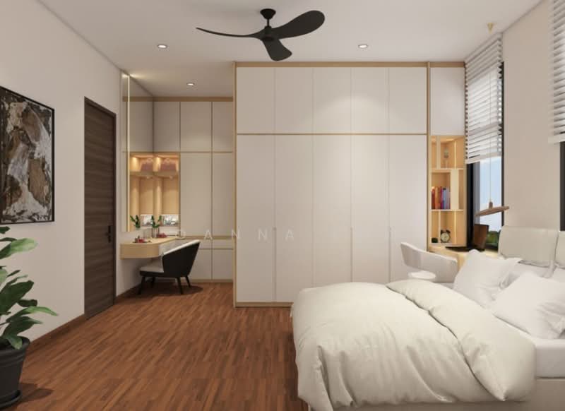 Bungalow for Sale in Horizon Hills (Iskandar Puteri (Nusajaya)) - Joanna Koo - PropertyGuru.com.my