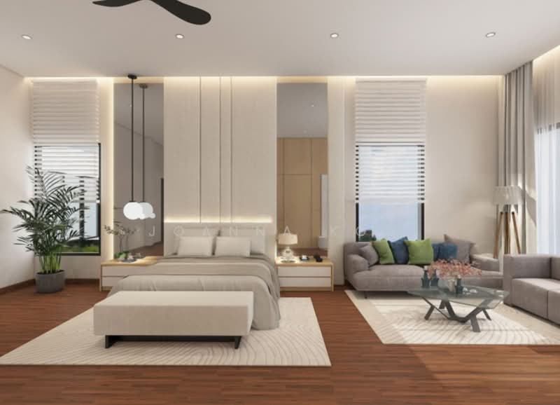 Bungalow for Sale in Horizon Hills (Iskandar Puteri (Nusajaya)) - Joanna Koo - PropertyGuru.com.my
