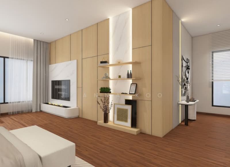 Bungalow for Sale in Horizon Hills (Iskandar Puteri (Nusajaya)) - Joanna Koo - PropertyGuru.com.my