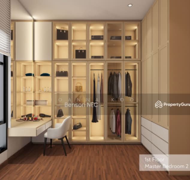 Bungalow for Sale in Horizon Hills (Iskandar Puteri (Nusajaya)) - Joanna Koo - PropertyGuru.com.my