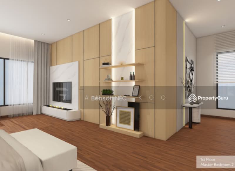 Bungalow for Sale in Horizon Hills (Iskandar Puteri (Nusajaya)) - Joanna Koo - PropertyGuru.com.my