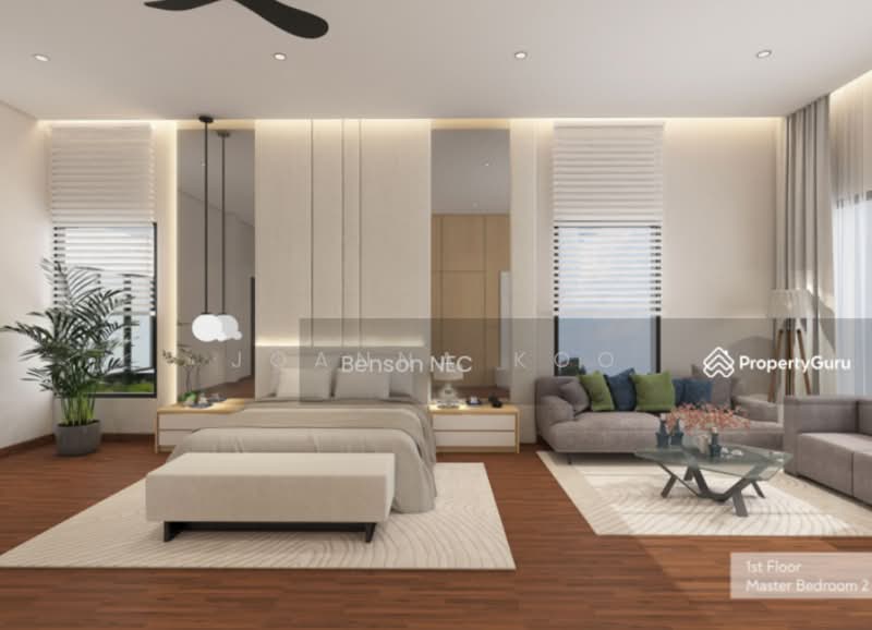 Bungalow for Sale in Horizon Hills (Iskandar Puteri (Nusajaya)) - Joanna Koo - PropertyGuru.com.my
