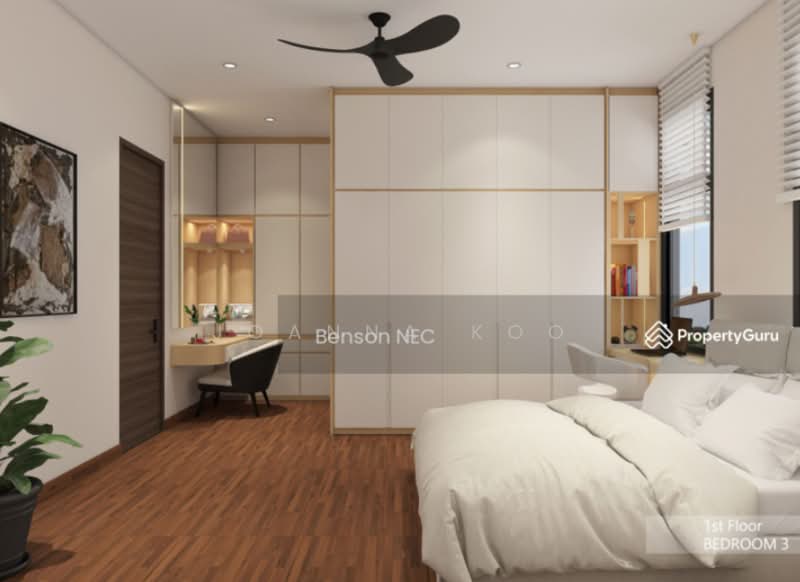 Bungalow for Sale in Horizon Hills (Iskandar Puteri (Nusajaya)) - Joanna Koo - PropertyGuru.com.my