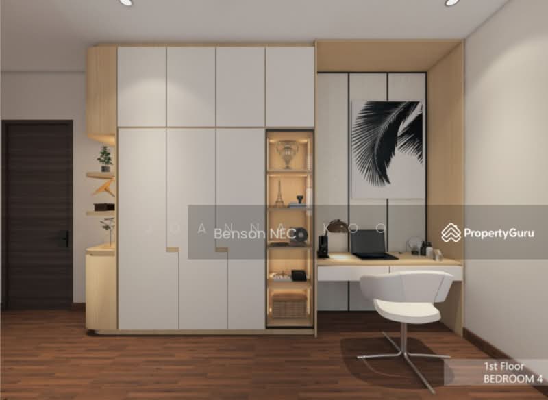 Bungalow for Sale in Horizon Hills (Iskandar Puteri (Nusajaya)) - Joanna Koo - PropertyGuru.com.my