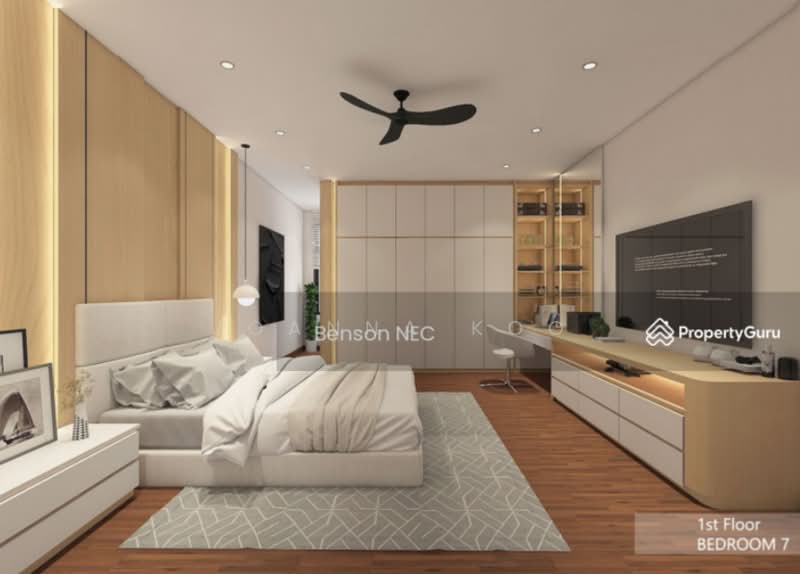 Bungalow for Sale in Horizon Hills (Iskandar Puteri (Nusajaya)) - Joanna Koo - PropertyGuru.com.my
