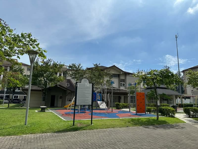 Apartment for Sale at Akasia - Megan Chong - Exterior - PropertyGuru.com.my