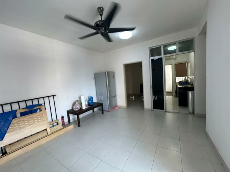 Apartment for Sale at Akasia - Megan Chong - Living Room - PropertyGuru.com.my