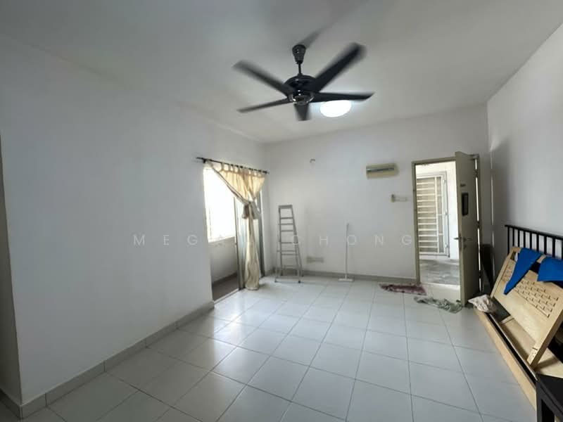 Apartment for Sale at Akasia - Megan Chong - Living Room - PropertyGuru.com.my