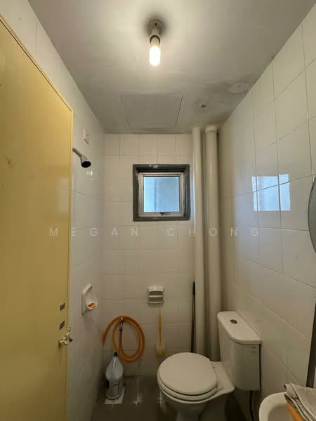 Apartment for Sale at Akasia - Megan Chong - Bathroom - PropertyGuru.com.my