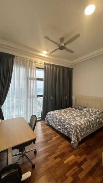 Servis Apartment untuk Dijual di PJ Midtown - Elvie Ho - PropertyGuru.com.my