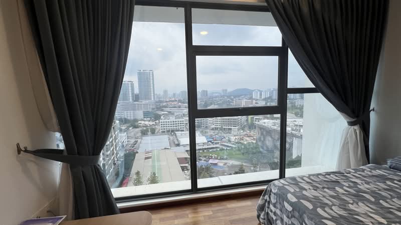 Servis Apartment untuk Dijual di PJ Midtown - Elvie Ho - PropertyGuru.com.my