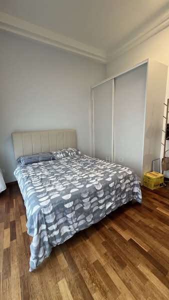 Servis Apartment untuk Dijual di PJ Midtown - Elvie Ho - PropertyGuru.com.my