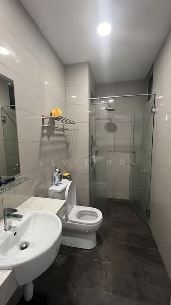 Servis Apartment untuk Dijual di PJ Midtown - Elvie Ho - PropertyGuru.com.my