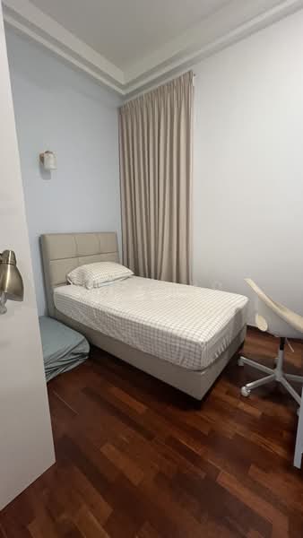 Servis Apartment untuk Dijual di PJ Midtown - Elvie Ho - PropertyGuru.com.my