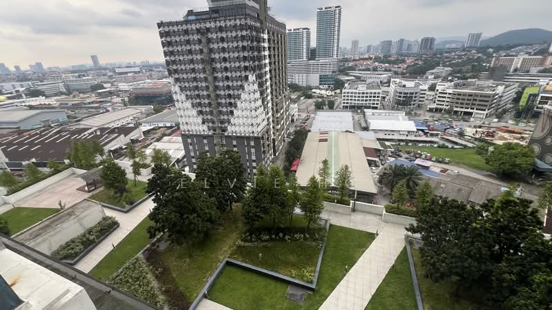 Servis Apartment untuk Dijual di PJ Midtown - Elvie Ho - PropertyGuru.com.my