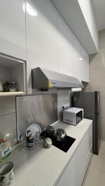 Servis Apartment untuk Dijual di PJ Midtown - Elvie Ho - PropertyGuru.com.my
