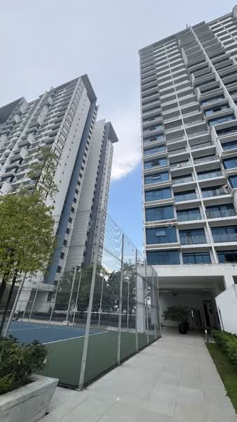 Servis Apartment untuk Dijual di PJ Midtown - Elvie Ho - PropertyGuru.com.my