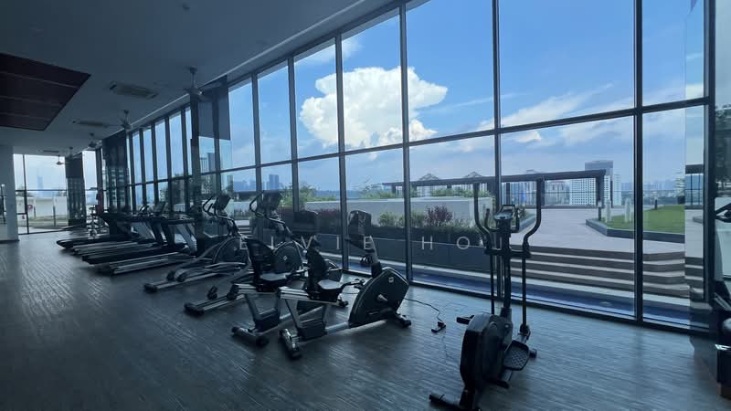 Servis Apartment untuk Dijual di PJ Midtown - Elvie Ho - PropertyGuru.com.my