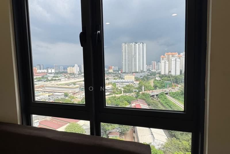 Servis Apartment untuk Disewa di Savio @ Riana Dutamas - Ron Yap - View - PropertyGuru.com.my