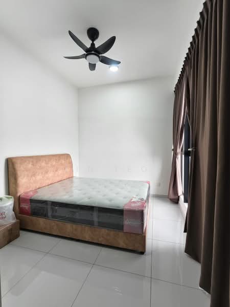 Service Residence for Sale at Sky Trees - Jin Teok - Bedroom - PropertyGuru.com.my