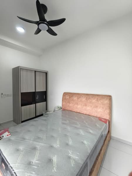 Service Residence for Sale at Sky Trees - Jin Teok - Bedroom - PropertyGuru.com.my