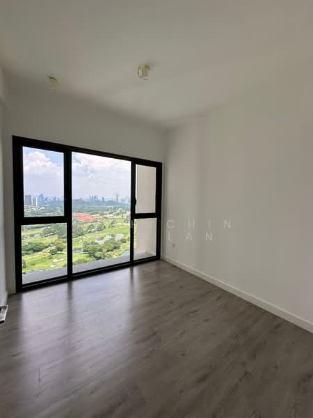 Servis Apartment untuk Disewa di Jendela Residences - Ruth Chin May Lan - View - PropertyGuru.com.my
