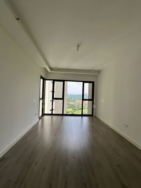 Servis Apartment untuk Disewa di Jendela Residences - Ruth Chin May Lan - View - PropertyGuru.com.my