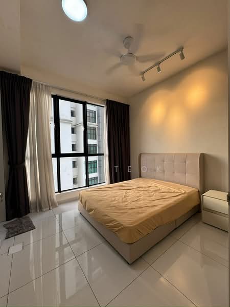 Service Residence for Sale at Sky Trees - Jin Teok - Bedroom - PropertyGuru.com.my