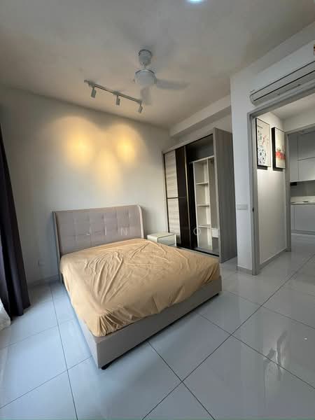 Service Residence for Sale at Sky Trees - Jin Teok - Bedroom - PropertyGuru.com.my