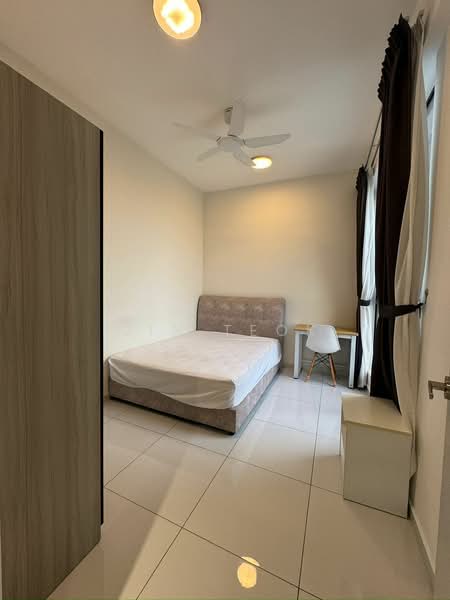 Service Residence for Sale at Sky Trees - Jin Teok - Bedroom - PropertyGuru.com.my