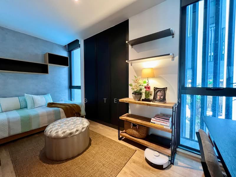 Condominium for Sale at Twy Duplex Condos - Chong Teck Seng - Bedroom - PropertyGuru.com.my