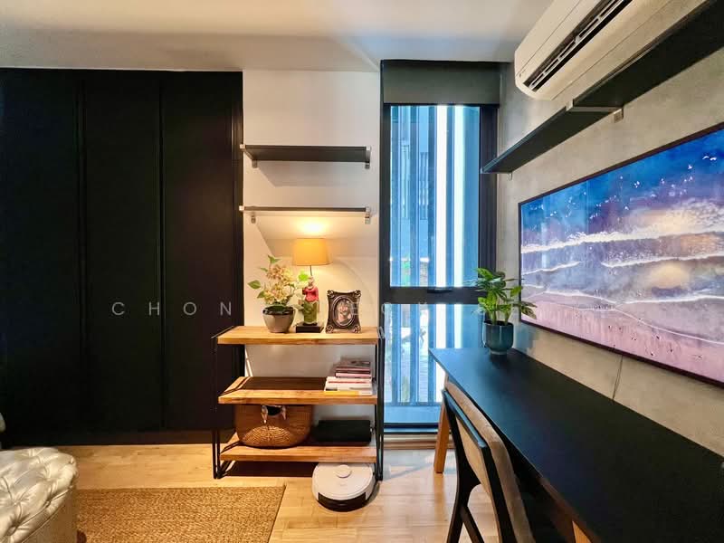Condominium for Sale at Twy Duplex Condos - Chong Teck Seng - Interior - PropertyGuru.com.my