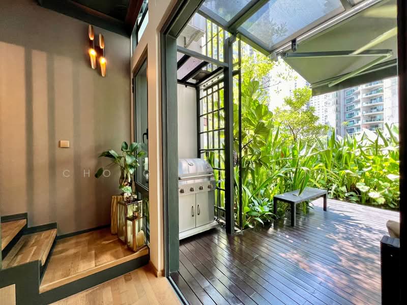 Condominium for Sale at Twy Duplex Condos - Chong Teck Seng - PropertyGuru.com.my