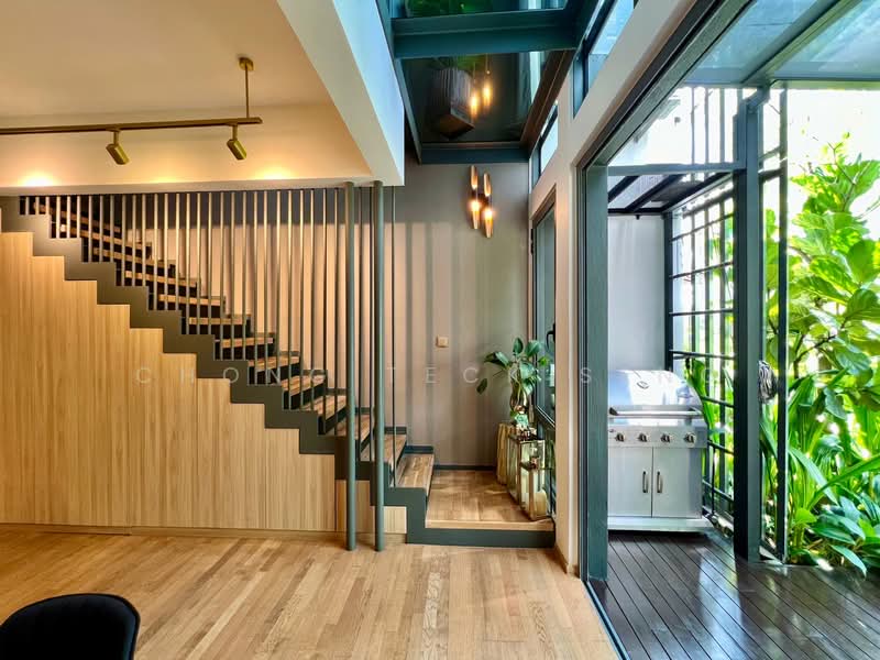 Condominium for Sale at Twy Duplex Condos - Chong Teck Seng - Interior - PropertyGuru.com.my