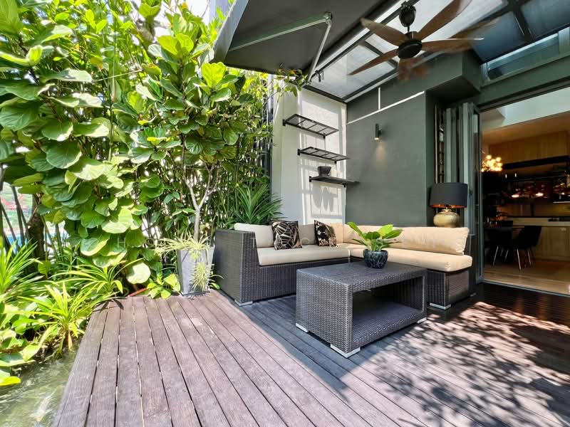 Condominium for Sale at Twy Duplex Condos - Chong Teck Seng - Exterior - PropertyGuru.com.my