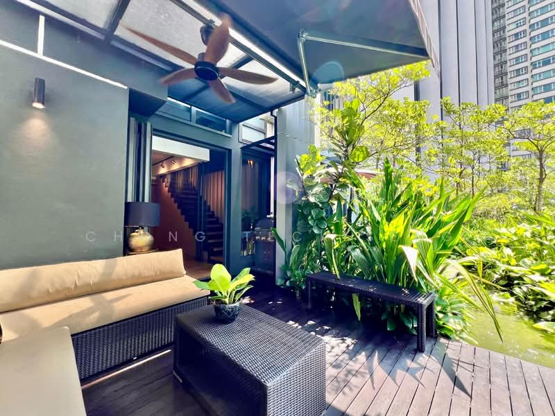Condominium for Sale at Twy Duplex Condos - Chong Teck Seng - Exterior - PropertyGuru.com.my