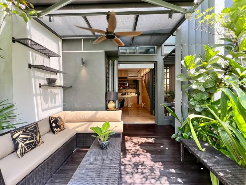 Condominium for Sale at Twy Duplex Condos - Chong Teck Seng - Interior - PropertyGuru.com.my