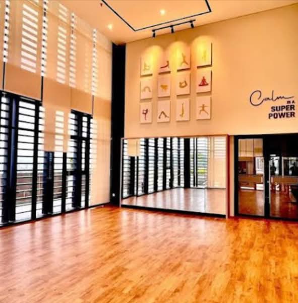 Servis Apartment untuk Dijual di Mossaz @ Empire City - KT Teoh - Interior - PropertyGuru.com.my