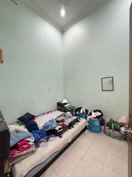1-storey Terraced House for Rent in Bukit Indah (Iskandar Puteri (Nusajaya)) - Alen Tan - PropertyGuru.com.my