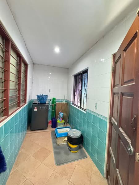1-storey Terraced House for Rent in Bukit Indah (Iskandar Puteri (Nusajaya)) - Alen Tan - PropertyGuru.com.my