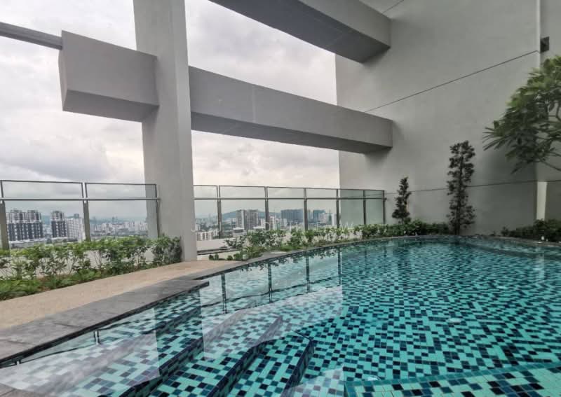 Condominium for Sale at 9 Seputeh - JJ Chew - Pool - PropertyGuru.com.my