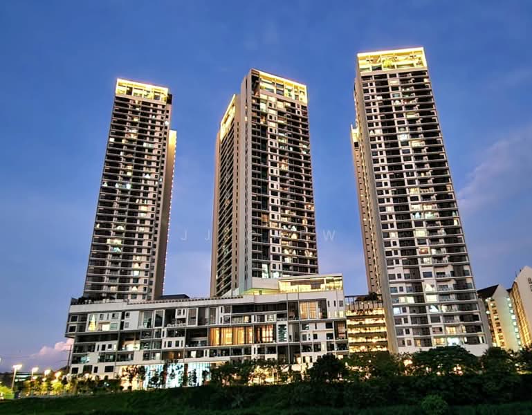 Condominium for Sale at 9 Seputeh - JJ Chew - Exterior - PropertyGuru.com.my